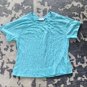 Adidas x Stella McCartney top